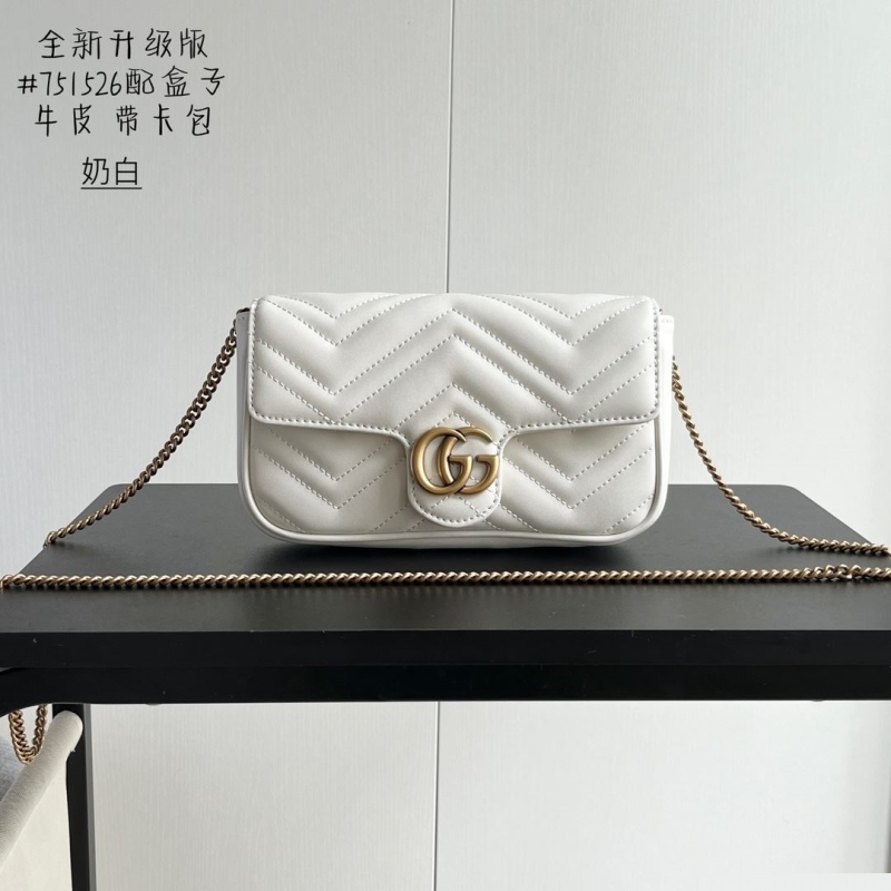 G*u*i satchel bags